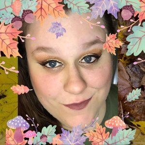 Meet your Posher, Krysta